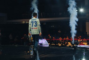 "РОСГОССТРАХ Чемпионат РФПЛ по кибер футболу& ...