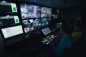 "РОСГОССТРАХ Чемпионат РФПЛ по кибер футболу& ...