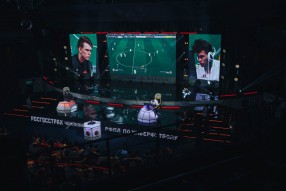 "РОСГОССТРАХ Чемпионат РФПЛ по кибер футболу& ...