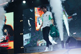 Kazan Mayor Cup 2017. Финал и награждение.