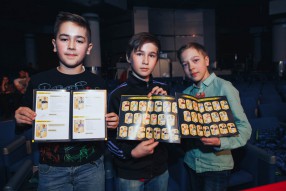 "РОСГОССТРАХ Чемпионат РФПЛ по кибер футболу& ...