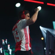 Kazan Mayor Cup 2017. Групповой этап