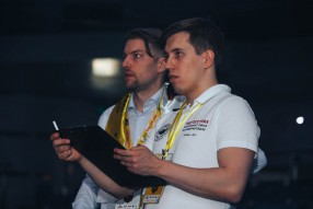 "РОСГОССТРАХ Чемпионат РФПЛ по кибер футболу& ...