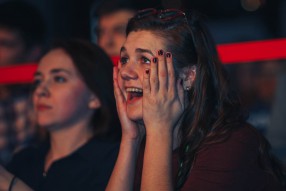 "РОСГОССТРАХ Чемпионат РФПЛ по кибер футболу& ...