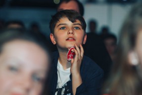 Kazan Mayor Cup 2017. Финал и награждение.