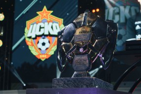 "РОСГОССТРАХ Чемпионат РФПЛ по кибер футболу& ...