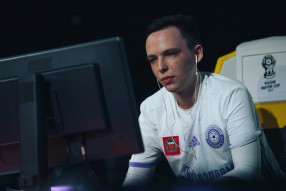 Kazan Mayor Cup 2017. Групповой этап