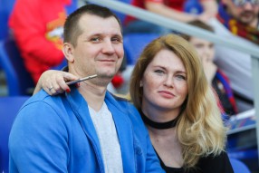 ПФК ЦСКА 1:2 Спартак