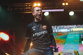 "РОСГОССТРАХ Чемпионат РФПЛ по кибер футболу& ...