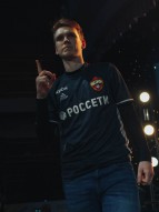 "РОСГОССТРАХ Чемпионат РФПЛ по кибер футболу& ...