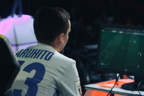 Kazan Mayor Cup 2017. Групповой этап