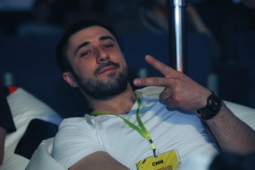 Kazan Mayor Cup 2017. Групповой этап