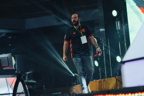 Kazan Mayor Cup 2017. Финал и награждение.
