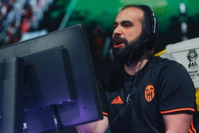 Kazan Mayor Cup 2017. Групповой этап