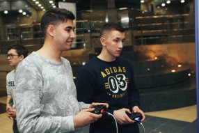 Kazan Mayor Cup 2017. Финал и награждение.