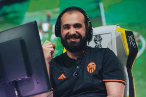 Kazan Mayor Cup 2017. Групповой этап
