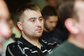 Совещание сотрудников по безопасности и работе с б ...