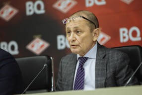 Совещание сотрудников по безопасности и работе с б ...