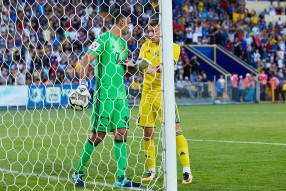 Ростов 2:2 Арсенал