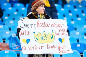 Ростов 2:0 Анжи