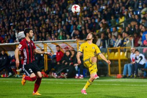 Ростов 1:0 Амкар
