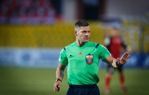 Амкар 0:0 Ростов