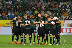 Краснодар - Спартак 4-0
