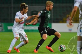 Краснодар - Спартак 4-0