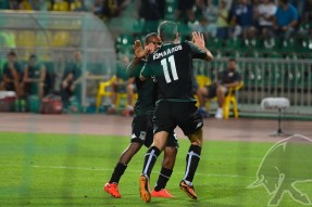 Краснодар - Спартак 4-0