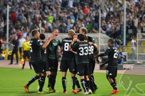 Краснодар - Спартак 4-0