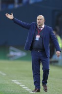 Россия - Испания 3:3
