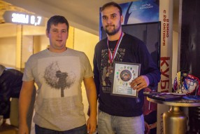 Праздник футбола на Урале