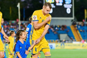 Ростов 1:0 Динамо