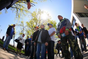"Лига добрых сердец" в Краснодаре