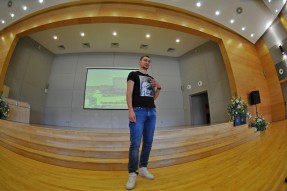 "Лига добрых сердец" в Краснодаре