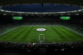Краснодар 2:0 Тосно