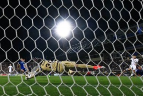 Ростов 0:0 Краснодар