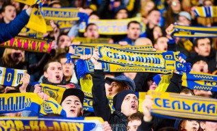 Ростов 2:0 Спартак