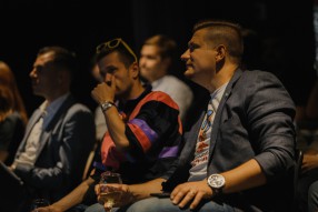 РПЛ и Konami представили PES 2018