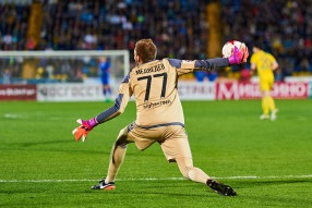 Ростов 1:0 Амкар