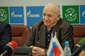 Кубок «Девяти ценностей» прибыл в Москву