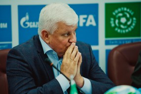 Кубок «Девяти ценностей» прибыл в Москву