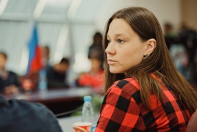 Кубок «Девяти ценностей» прибыл в Москву