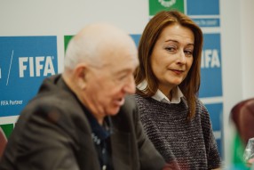 Кубок «Девяти ценностей» прибыл в Москву