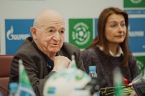 Кубок «Девяти ценностей» прибыл в Москву