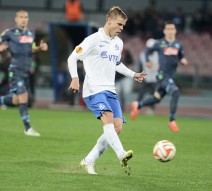 Александр Кокорин