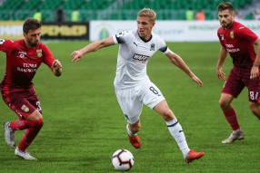 Александр Сухов, Юрий Газинский, Кэтэлин Карп