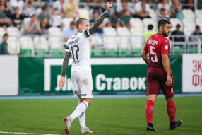 Павел Мамаев, Боян Йокич