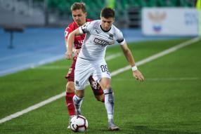 Дмитрий Стоцкий