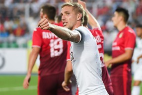 Юрий Газинский